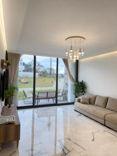 Appartement de luxe en résidence moderne (Appartement de luxe en residence moderne) in Cabo Negro