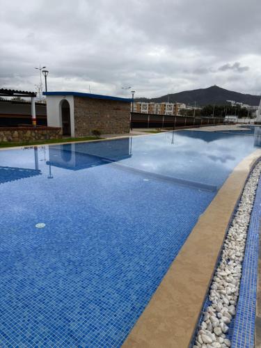 Appartement de luxe en résidence moderne (Appartement de luxe en residence moderne) in Cabo Negro