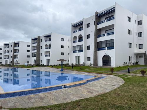 Appartement de luxe en résidence moderne (Appartement de luxe en residence moderne) in Cabo Negro