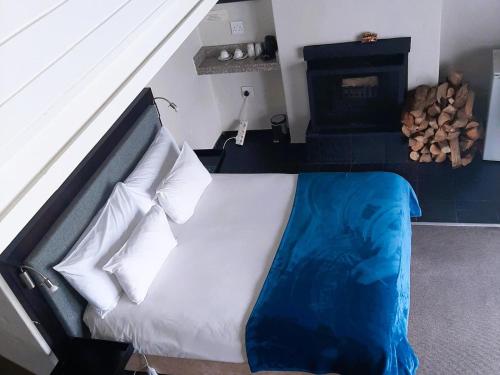 Mount Sheba Rainforest Hotel - Mountain Spring Water - Pilgrims Rest