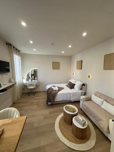 Le 2 Pas du Port - Location saisonnière - Marseille