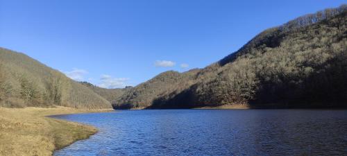 運動及活動, Maison dans un joli village typique du Cantal! in 訥韋格利斯