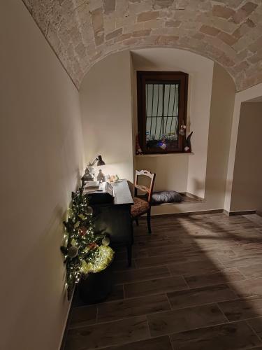 La casa del tempo in Vittorito