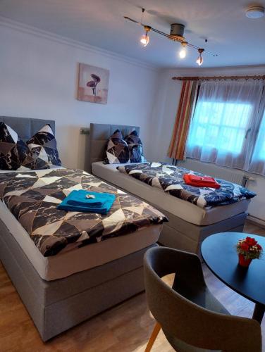 Apartment Voithofer in Wald im Pinzgau, Österreich