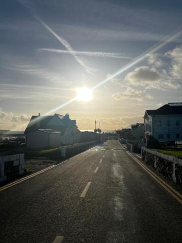 View, Bluebell Cottage in Kilmore Quay
