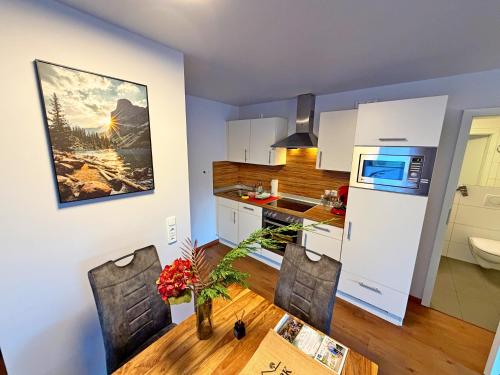 Kurpark Suites Bad Aibling in Bad Aibling