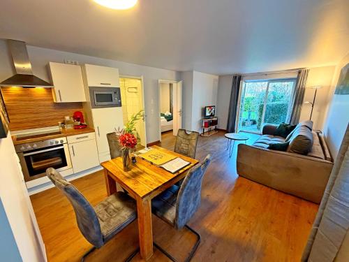 Kurpark Suites Bad Aibling in Bad Aibling