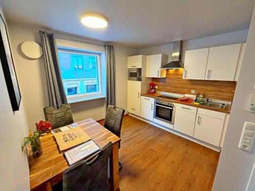 Kurpark Suites Bad Aibling in Bad Aibling