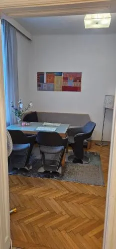 Privat Appartment Room in Wien, Österreich