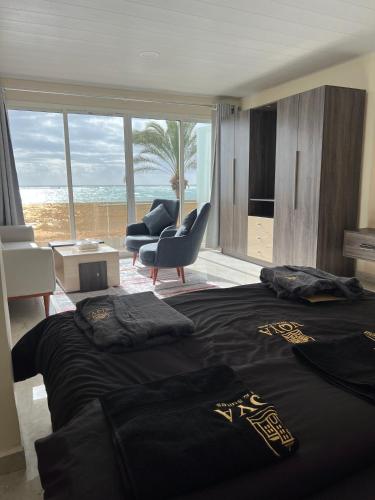 voya hotel and suites in Sour