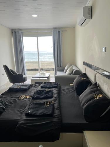 voya hotel and suites in Sour