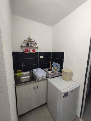 Villa DIJA in Kruševo