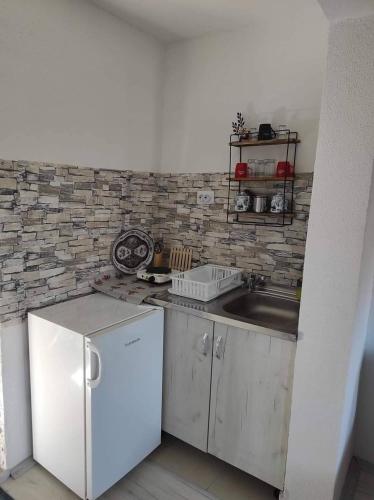 Villa DIJA in Kruševo