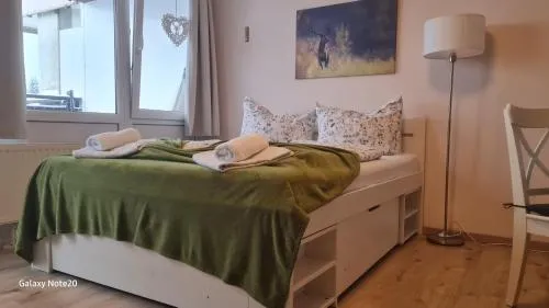 Ferienwohnung Maggie - Sankt Englmar in Sankt Englmar, Deutschland
