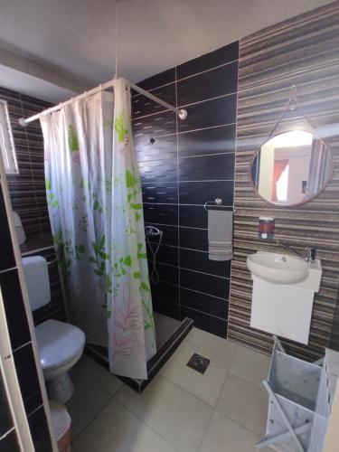 Villa DIJA in Kruševo