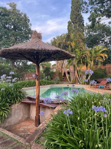 La casita de CristAl in Puerto Rico