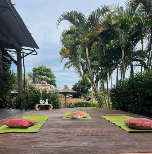 La casita de CristAl in Puerto Rico