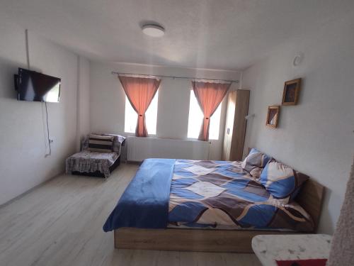 Villa DIJA in Kruševo