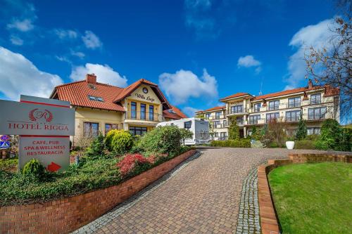 Hotel Rigga - image 11