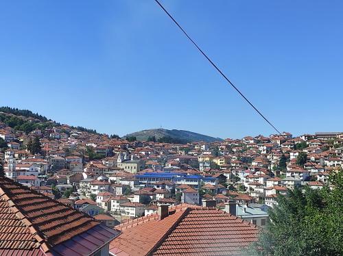 Villa DIJA in Kruševo