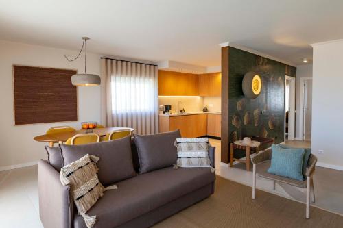 Home Sweet Praia Penthouse in 納扎雷市中心