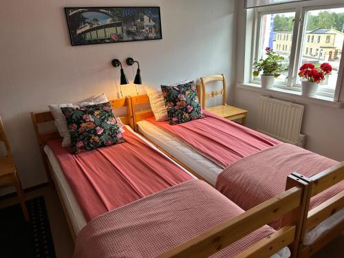 Haverud Hostel in Asensbruka