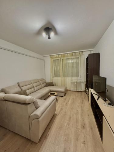 Lili Apartman - Location saisonnière - Nyíregyháza