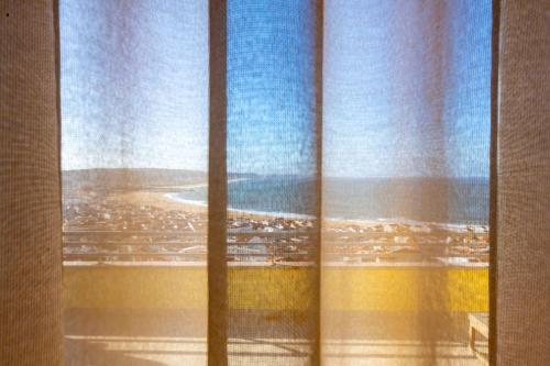 周邊環境, Home Sweet Praia Penthouse in 納扎雷市中心