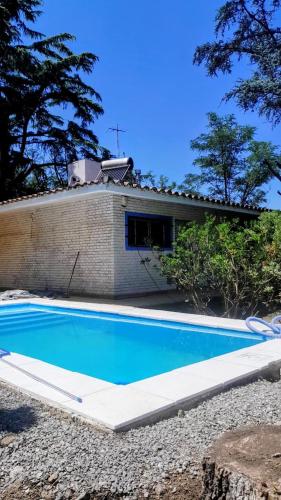 Bosquecito Del Rio