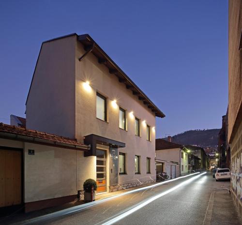 Hotel NOVA Inn