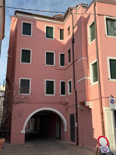 Casa Torino