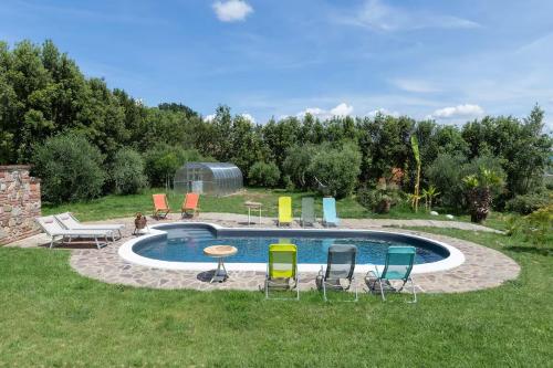 Capolinea Holidays in ปอร์โต