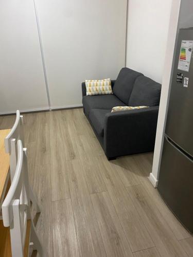 Papudo, equipped apartment 10 minutes from the beach