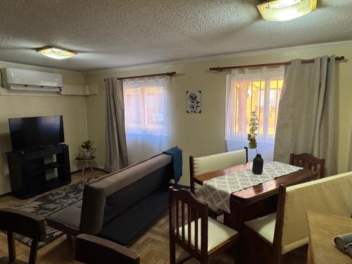 Departamento vacacional Valdivia