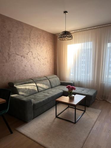 Apartman Green Park