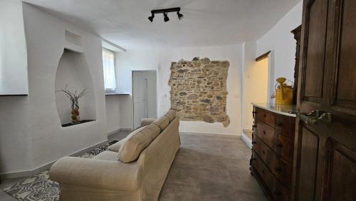 Iekārtas, Le 2 Marie - Ligurian Hills Holiday Home in Caravonica