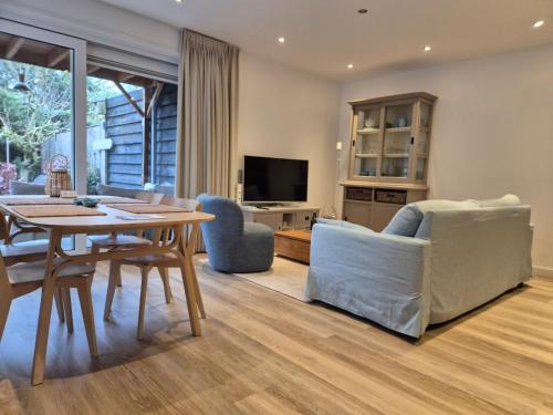 Beachhouse Zeewinde – khách sạn tại Zoutelande