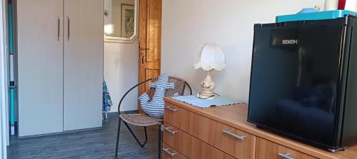 Fabienne - Bonassola