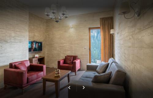 Keystone residences in Smailagića Polje