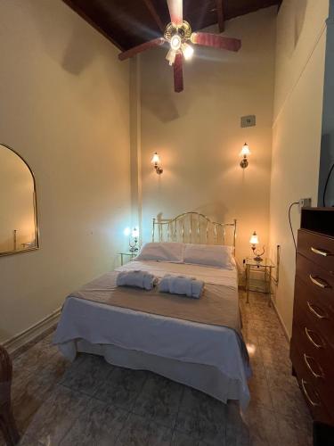 Appart Hotel Garay in Rafaela