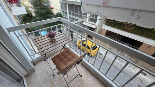Central Lux Lining A, Athen (Foto 5)