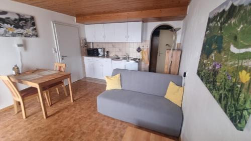 1 king bed, 1 sofa bed