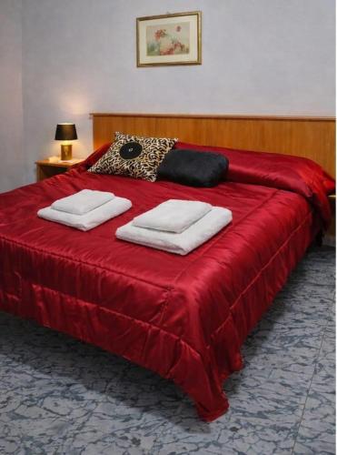 Eden Bed