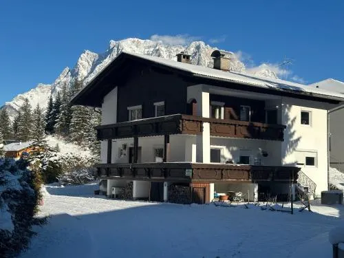Haus Sonnenspitze - Fam. Nessler in Biberwier, Österreich
