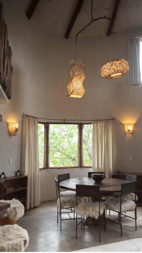 Cabañas Bendita Tierra 1 (Cabanas Bendita Tierra 1) in 聖哈維耶爾