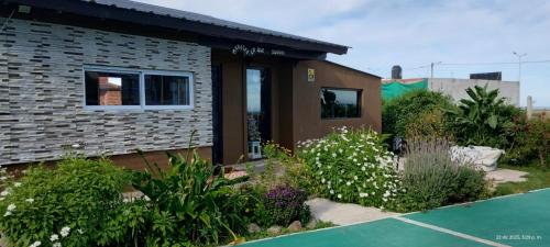 La Casita de Mia
