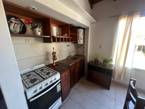 Hermosa Casa Familiar con Ubicacion Estrategica in Cuadricula