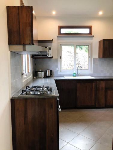 Maison d'hôte Chez Vané (Maison d'hote Chez Vane) in Sambava