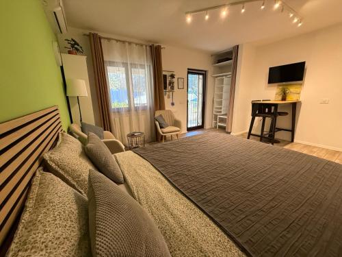 Studio apartment 365, Labin (foto 5)