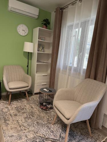 Studio apartment 365, Labin (foto 10)